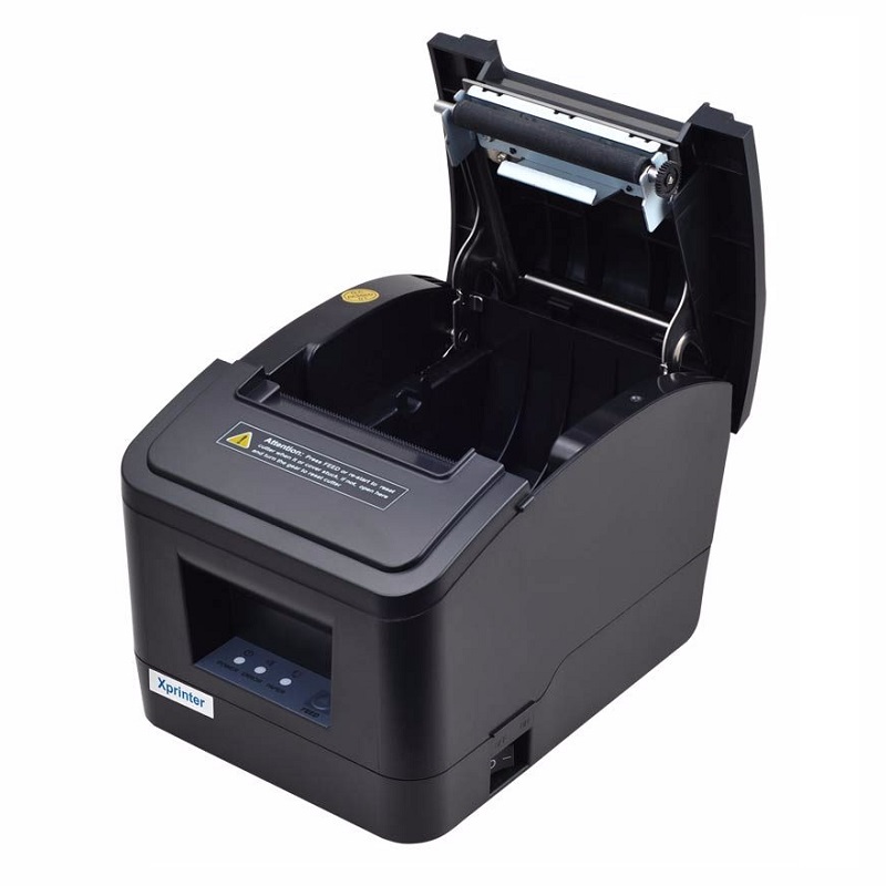 máy in hóa đơn nhiệt Xprinter V320N